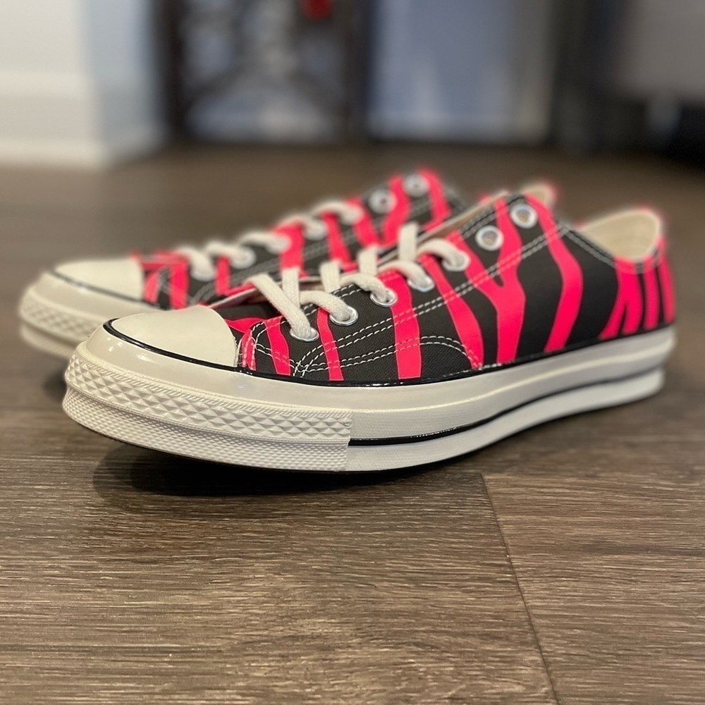 Converse Chuck Taylor 70 Oxford Sz 10 - Picture 2 of 4
